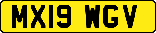 MX19WGV