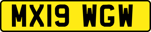MX19WGW