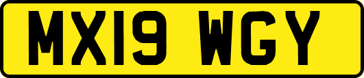 MX19WGY