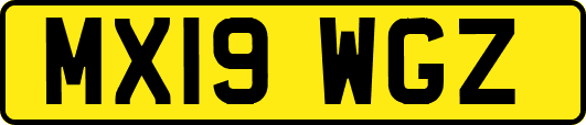 MX19WGZ
