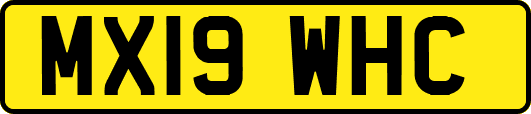 MX19WHC