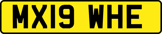 MX19WHE