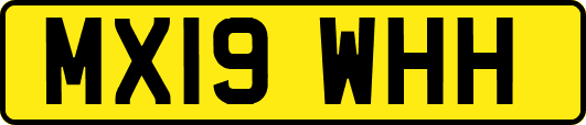MX19WHH