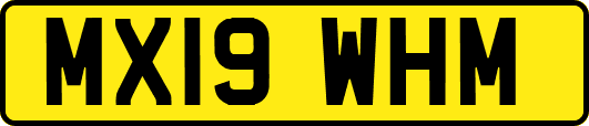 MX19WHM