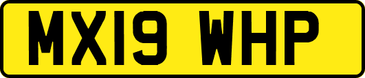 MX19WHP