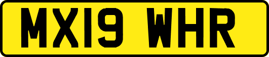 MX19WHR