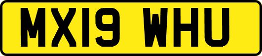 MX19WHU