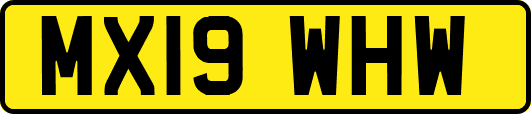 MX19WHW