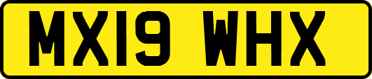 MX19WHX