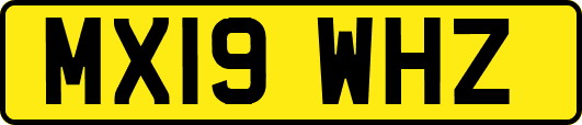 MX19WHZ