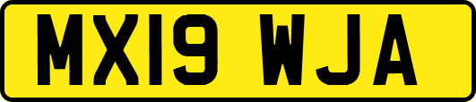 MX19WJA