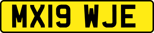 MX19WJE