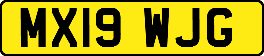 MX19WJG