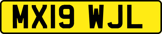 MX19WJL