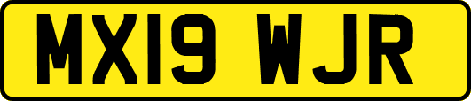 MX19WJR