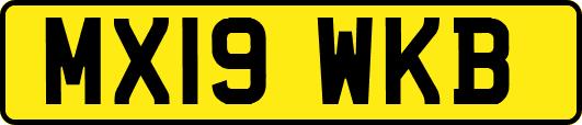 MX19WKB
