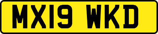 MX19WKD