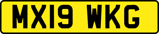 MX19WKG