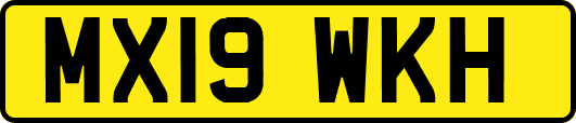 MX19WKH