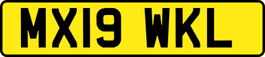 MX19WKL