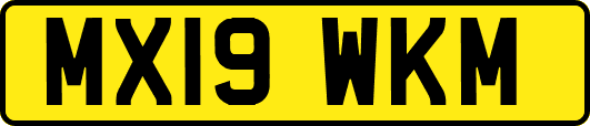 MX19WKM
