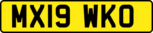 MX19WKO