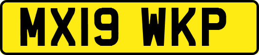 MX19WKP
