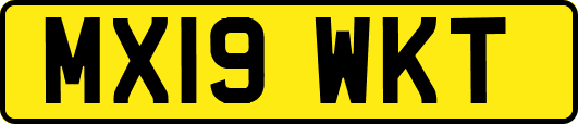 MX19WKT