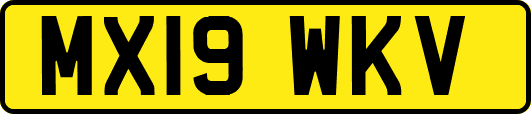 MX19WKV