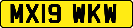 MX19WKW