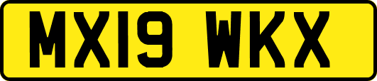 MX19WKX
