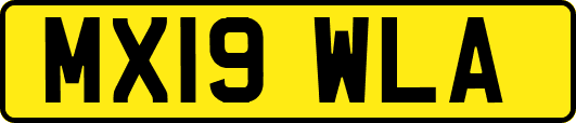 MX19WLA