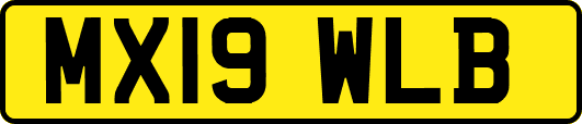 MX19WLB