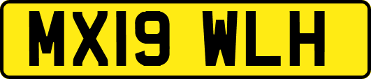 MX19WLH