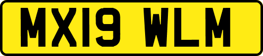 MX19WLM