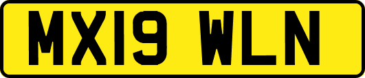 MX19WLN