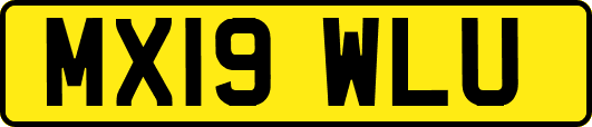MX19WLU