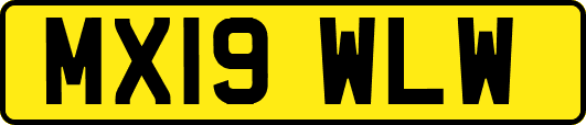 MX19WLW