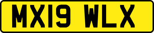 MX19WLX