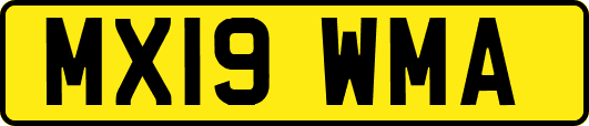 MX19WMA