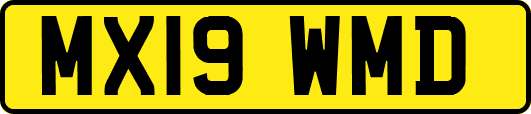 MX19WMD