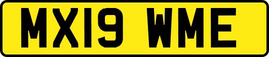 MX19WME