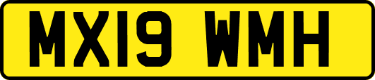 MX19WMH