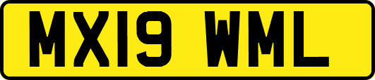 MX19WML