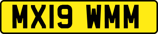 MX19WMM