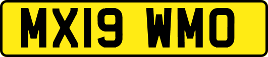 MX19WMO