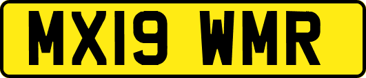 MX19WMR