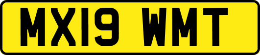 MX19WMT