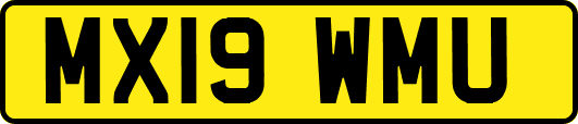 MX19WMU