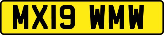 MX19WMW